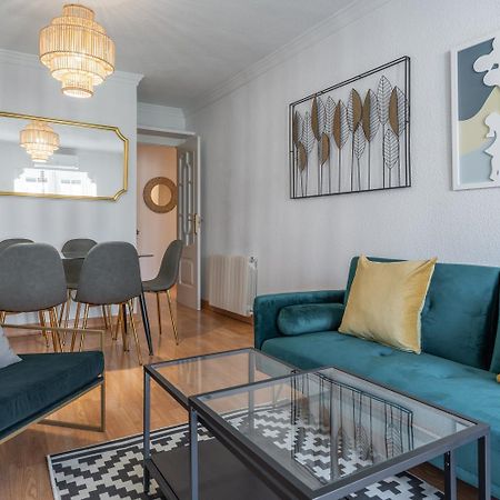 Tuguest San Agustin II Apartment 格拉纳达 外观 照片