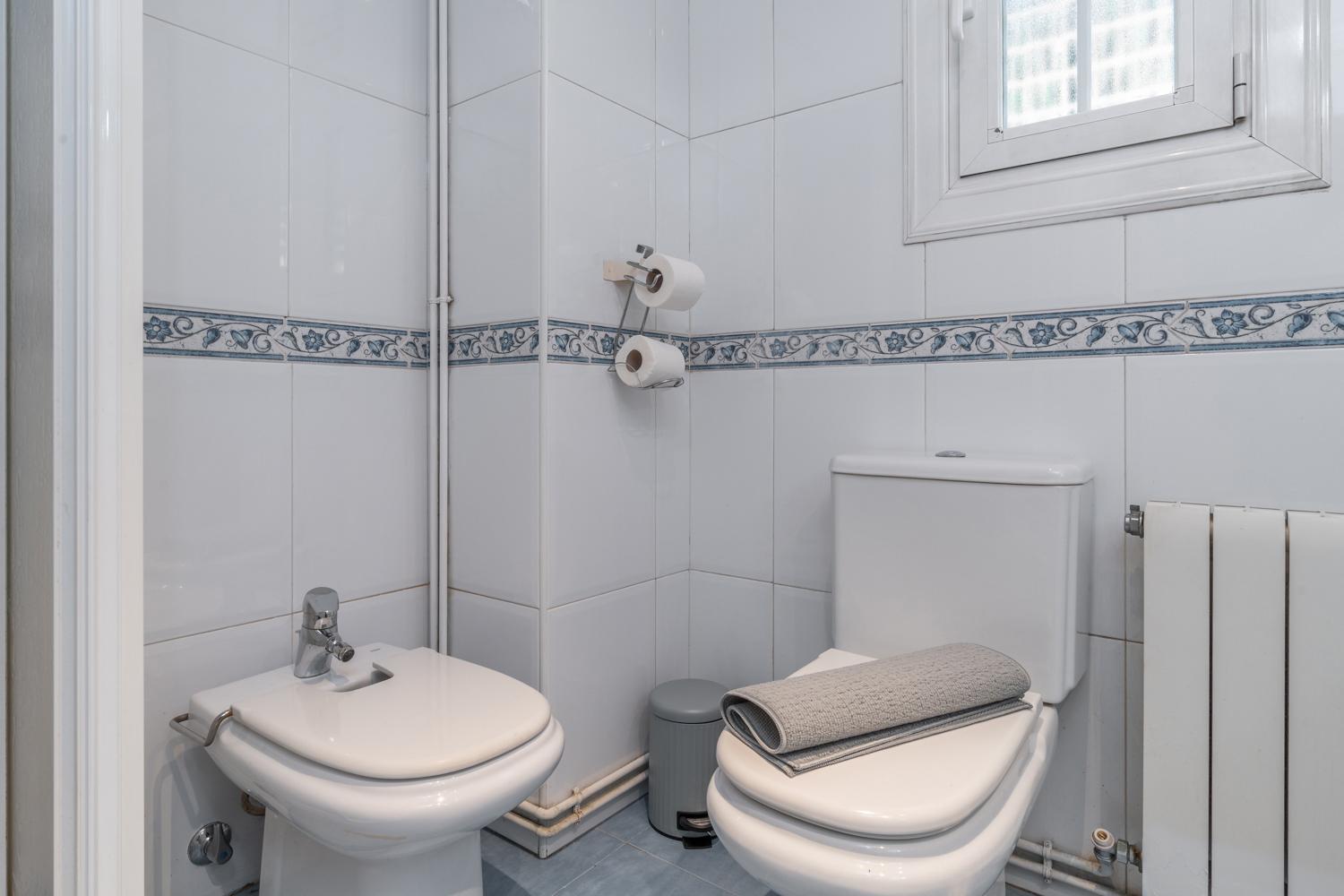 Tuguest San Agustin II Apartment 格拉纳达 外观 照片
