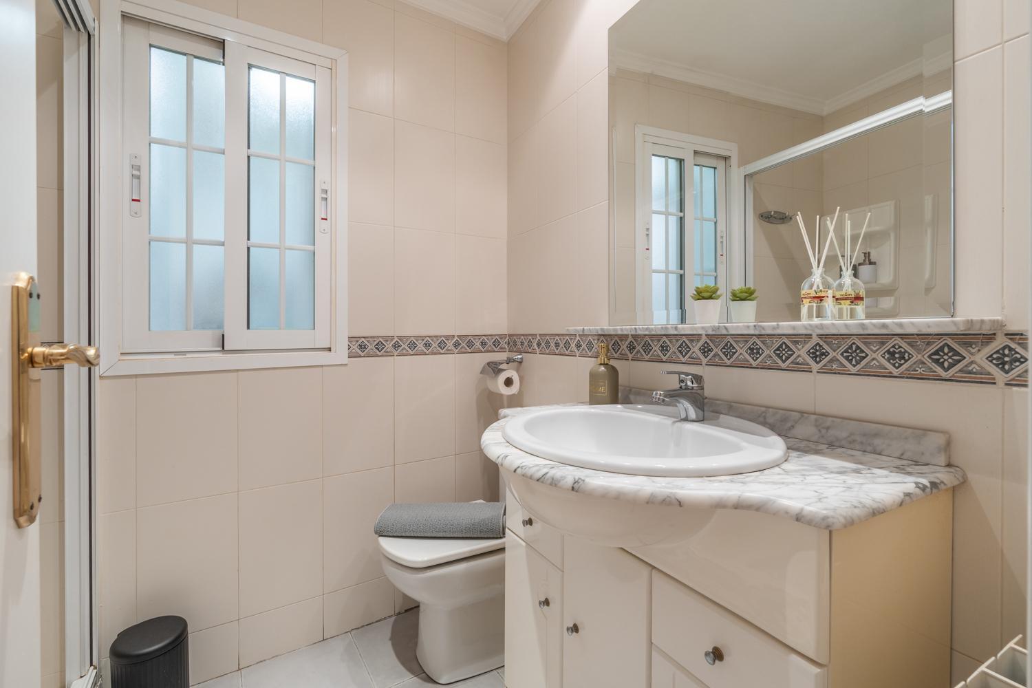 Tuguest San Agustin II Apartment 格拉纳达 外观 照片