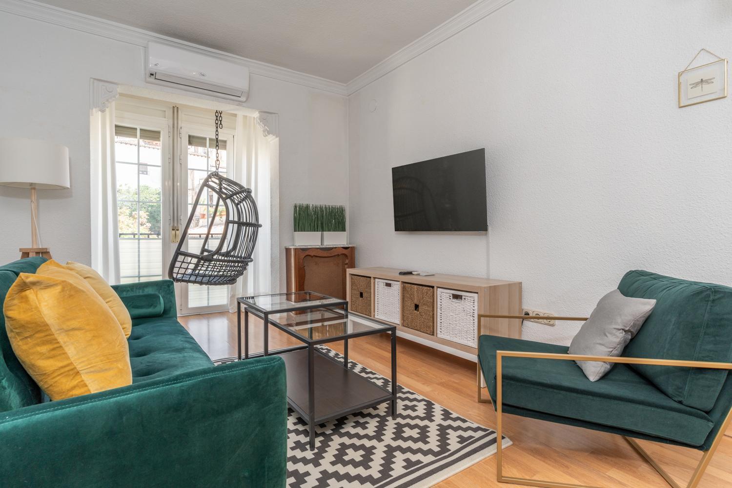 Tuguest San Agustin II Apartment 格拉纳达 外观 照片