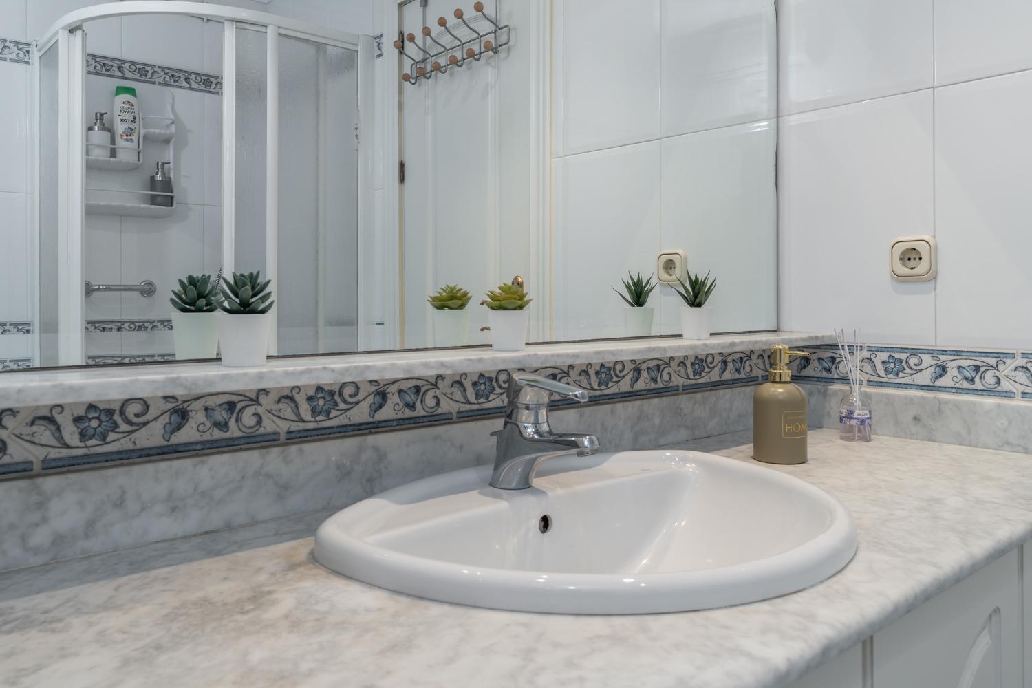 Tuguest San Agustin II Apartment 格拉纳达 外观 照片