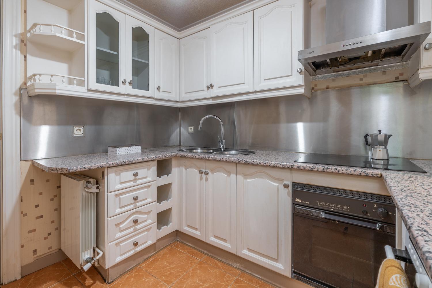 Tuguest San Agustin II Apartment 格拉纳达 外观 照片