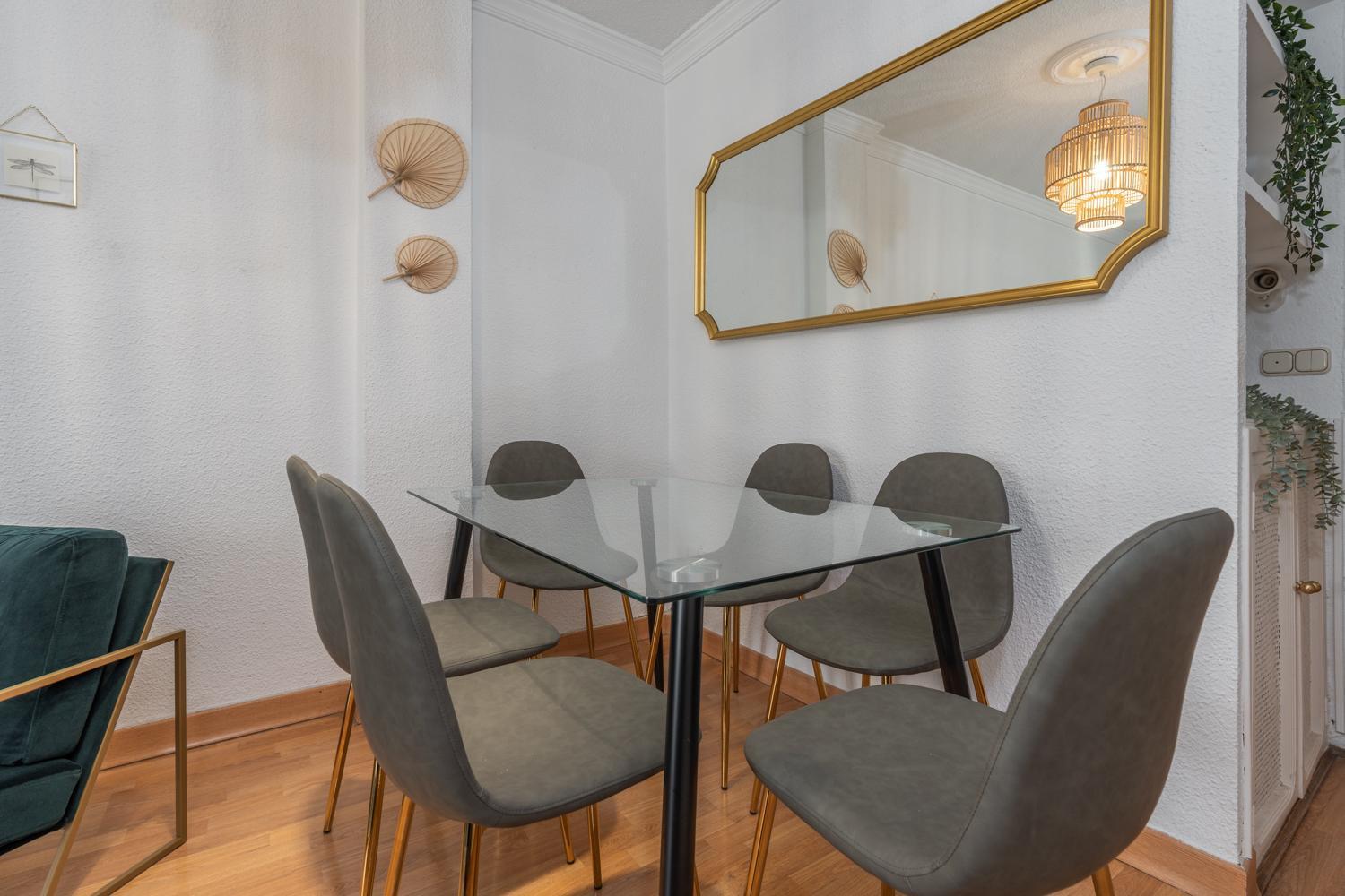 Tuguest San Agustin II Apartment 格拉纳达 外观 照片