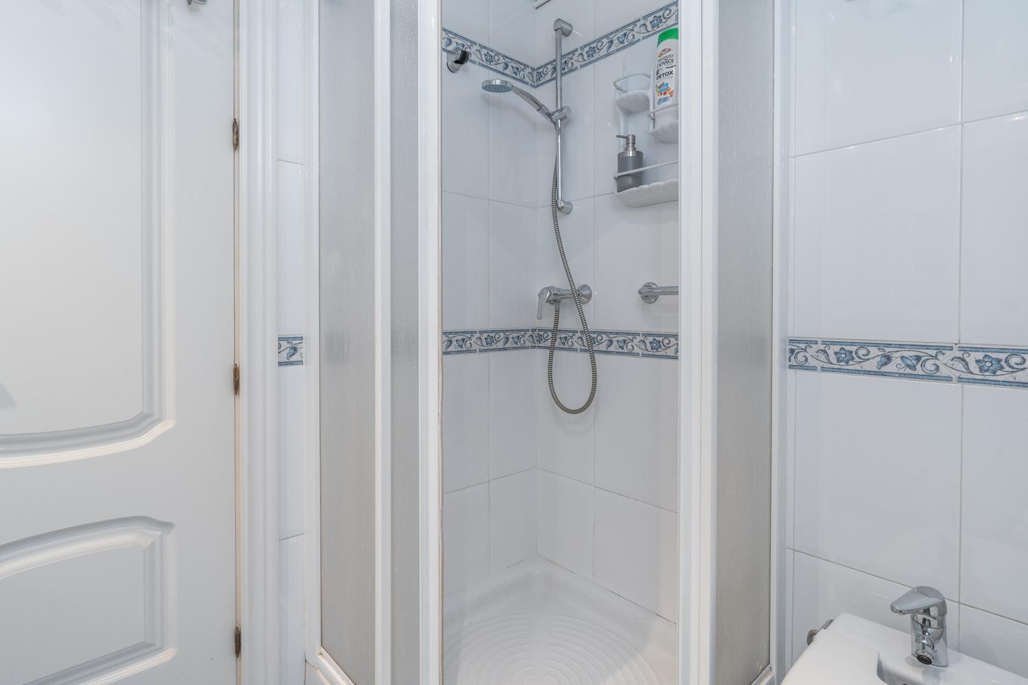 Tuguest San Agustin II Apartment 格拉纳达 外观 照片