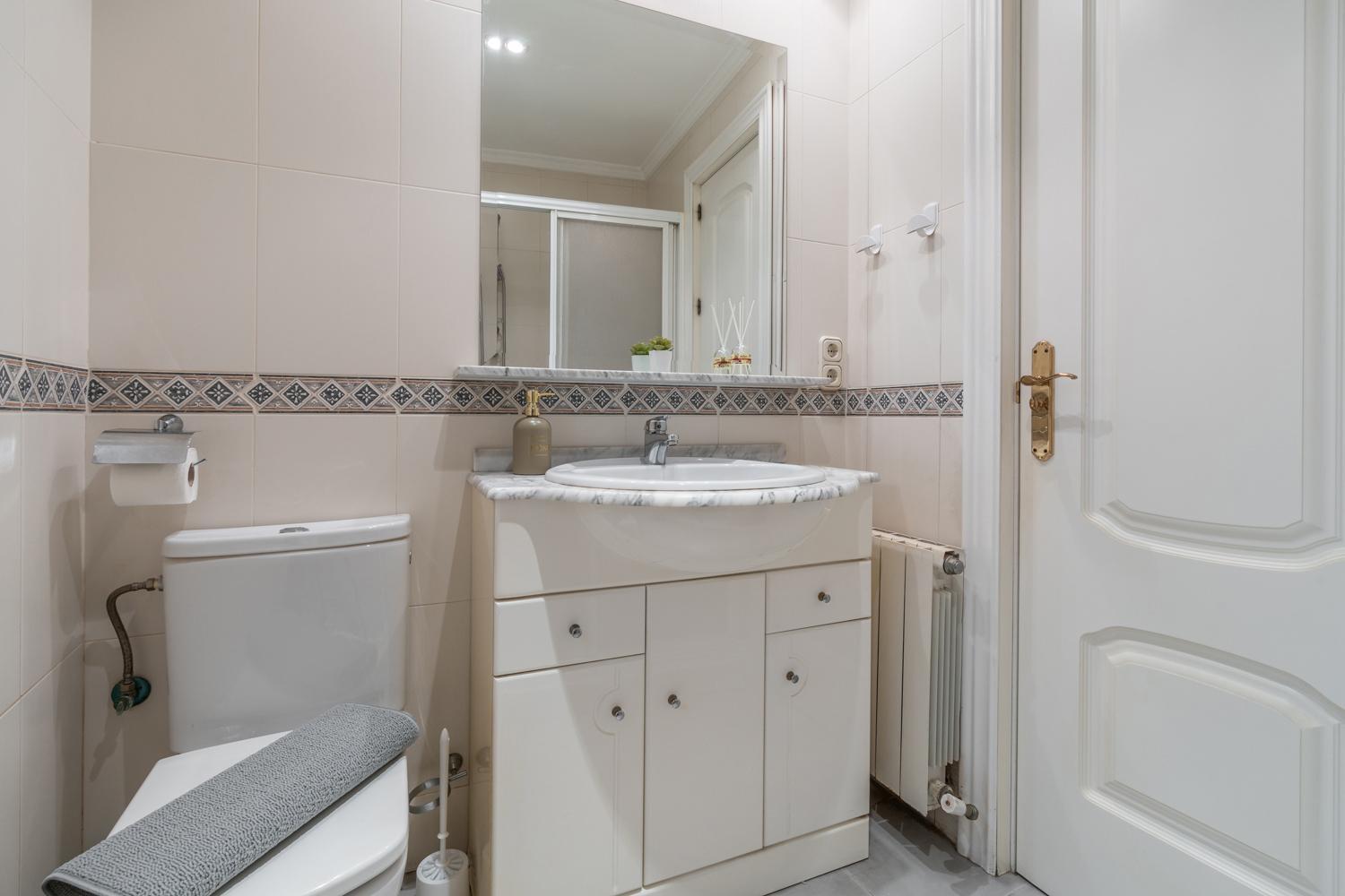 Tuguest San Agustin II Apartment 格拉纳达 外观 照片