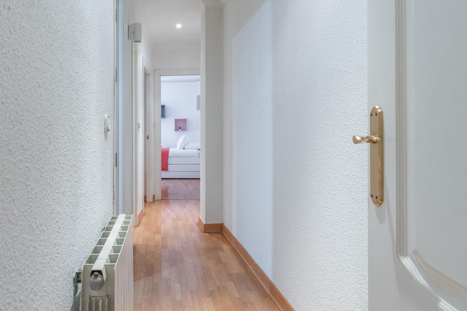 Tuguest San Agustin II Apartment 格拉纳达 外观 照片