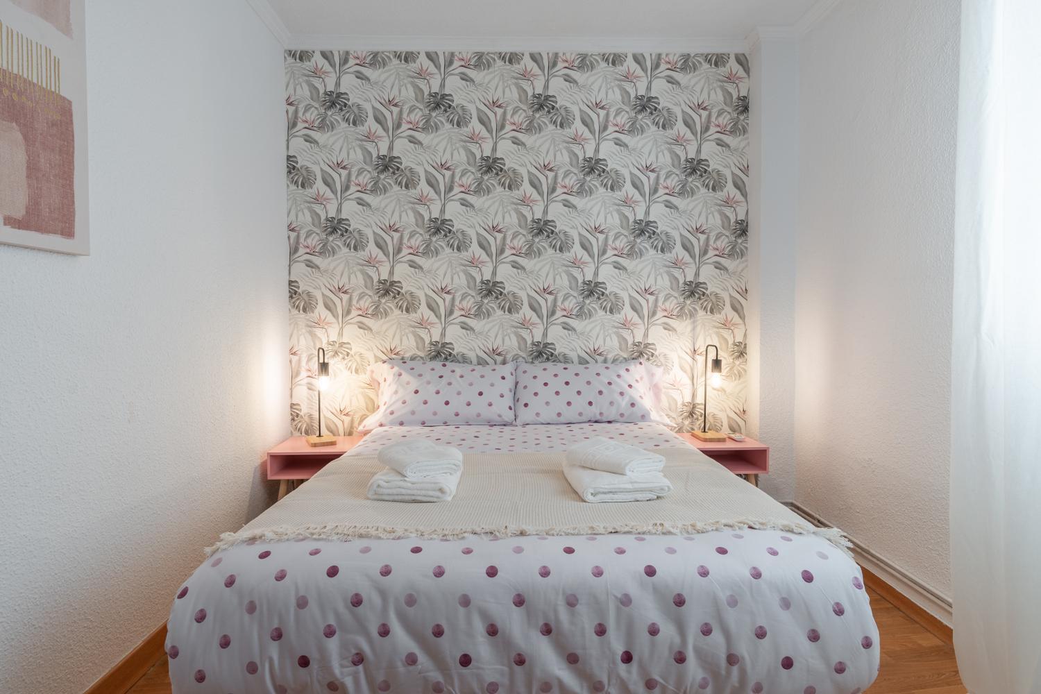 Tuguest San Agustin II Apartment 格拉纳达 外观 照片