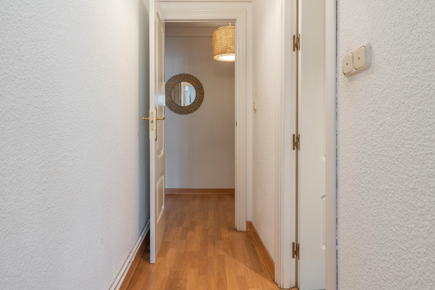 Tuguest San Agustin II Apartment 格拉纳达 外观 照片