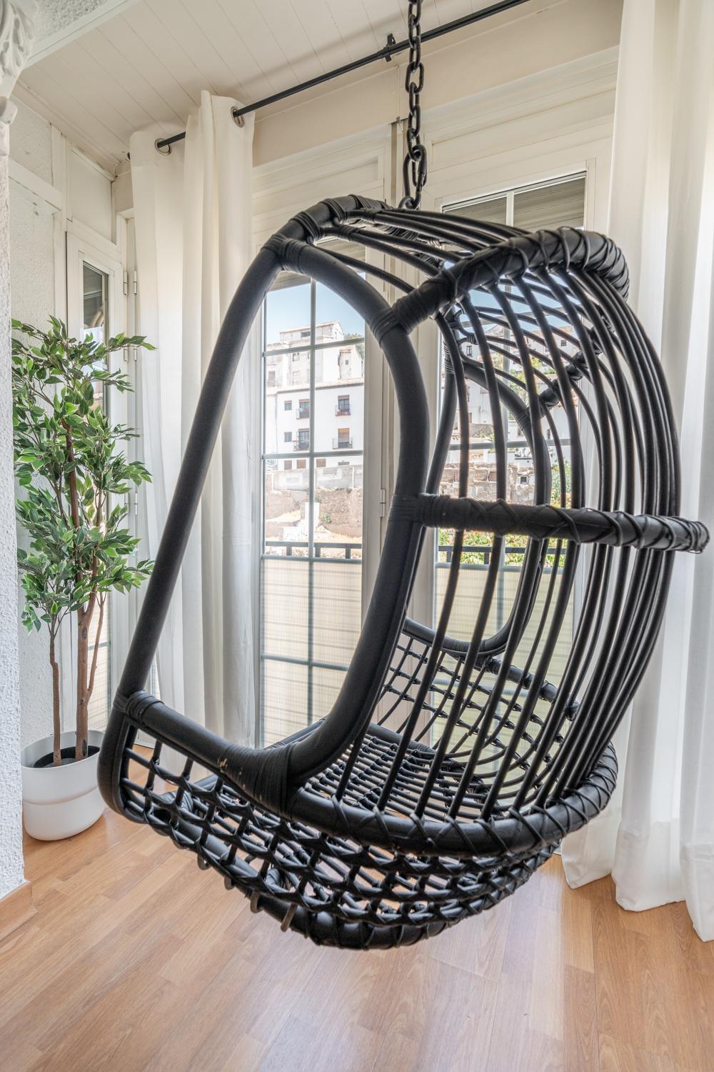Tuguest San Agustin II Apartment 格拉纳达 外观 照片