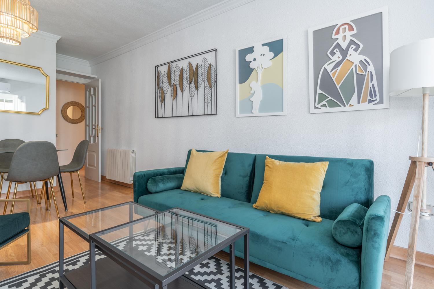 Tuguest San Agustin II Apartment 格拉纳达 外观 照片