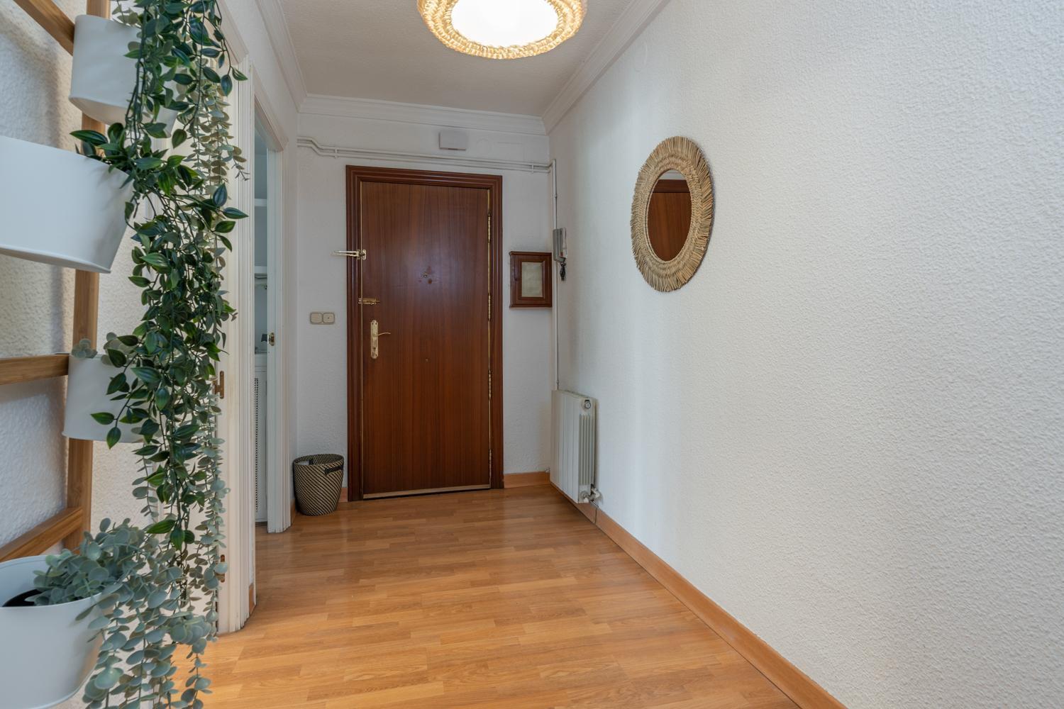 Tuguest San Agustin II Apartment 格拉纳达 外观 照片