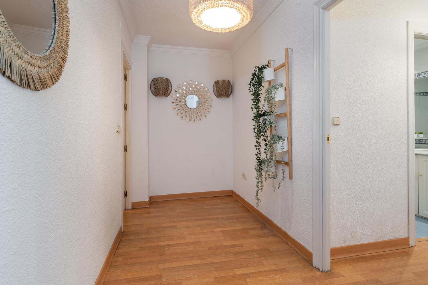 Tuguest San Agustin II Apartment 格拉纳达 外观 照片