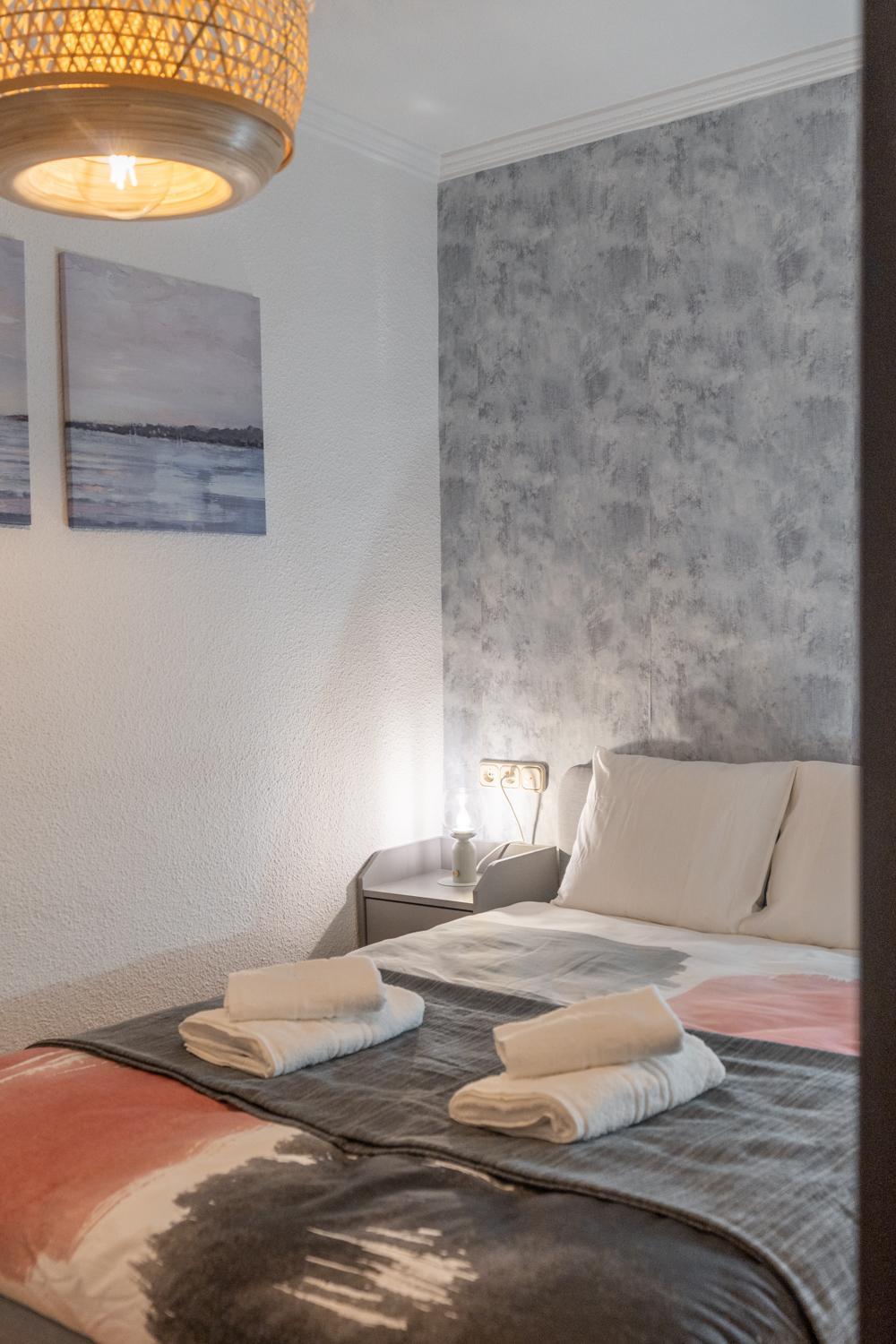 Tuguest San Agustin II Apartment 格拉纳达 外观 照片