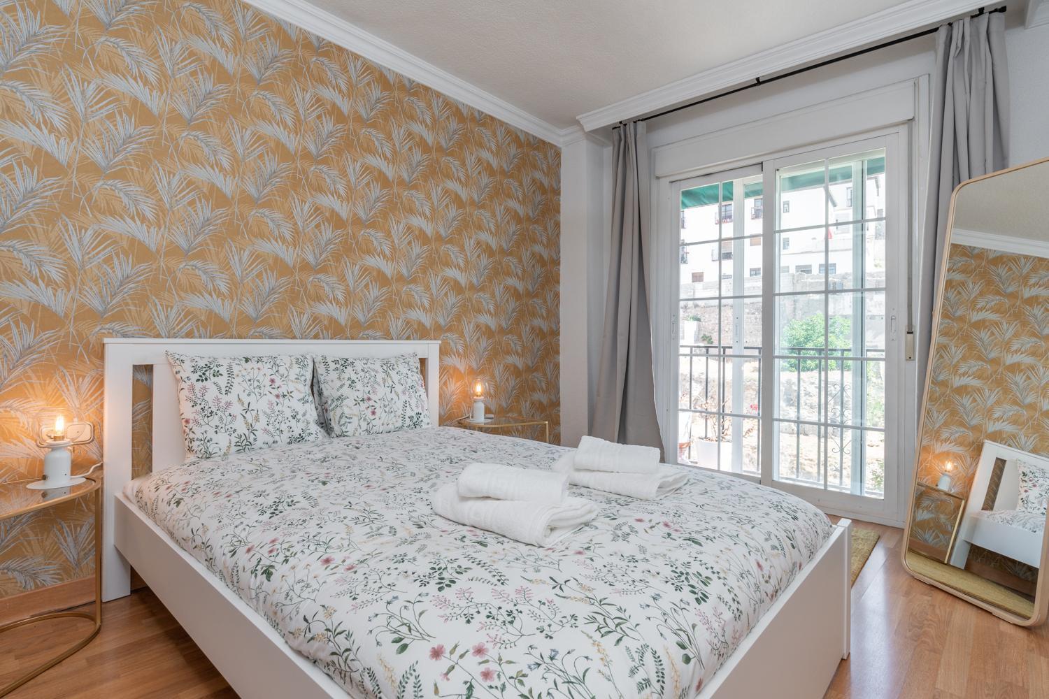 Tuguest San Agustin II Apartment 格拉纳达 外观 照片