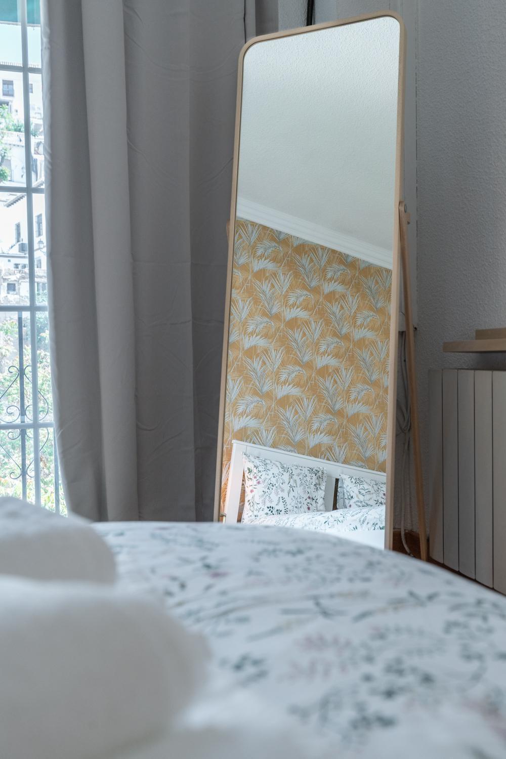 Tuguest San Agustin II Apartment 格拉纳达 外观 照片