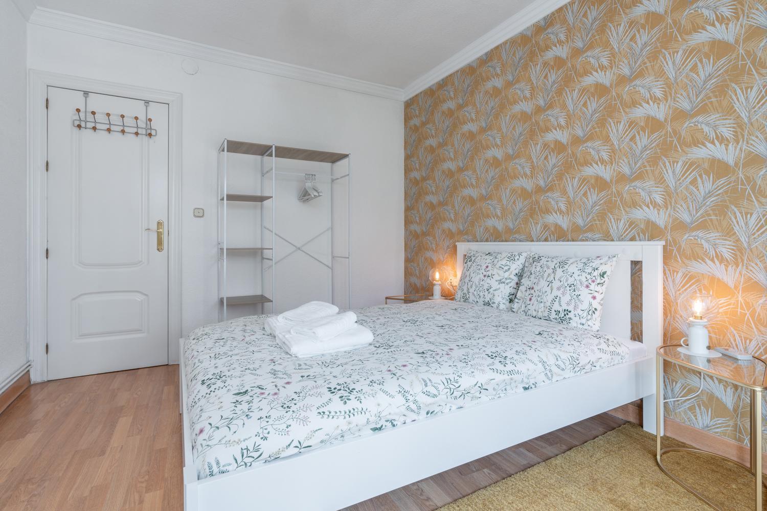 Tuguest San Agustin II Apartment 格拉纳达 外观 照片