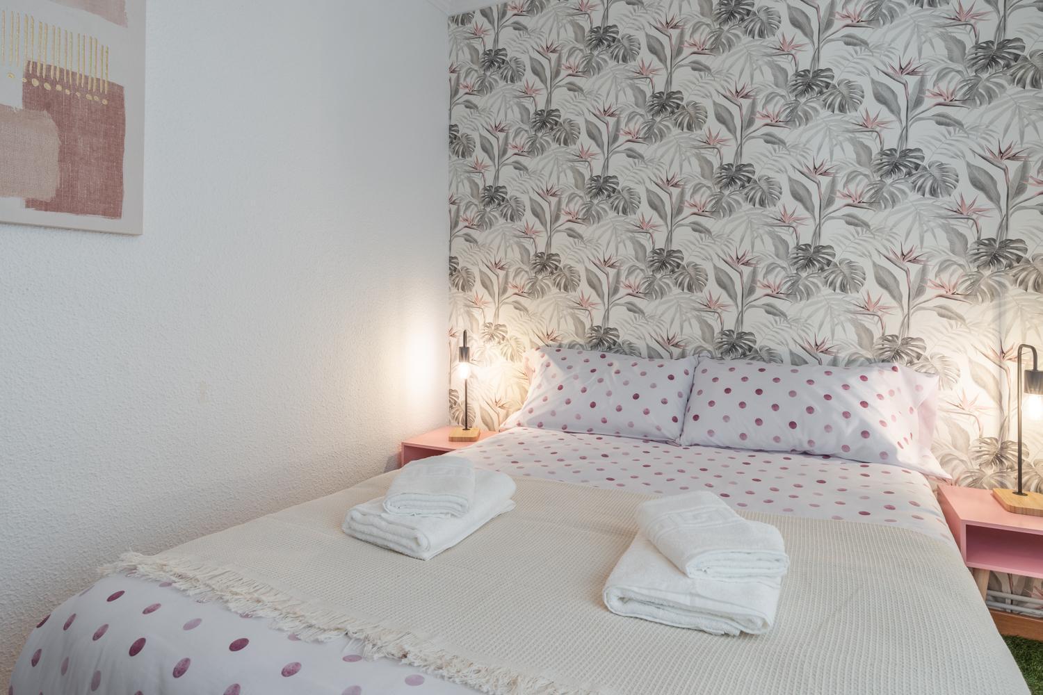 Tuguest San Agustin II Apartment 格拉纳达 外观 照片