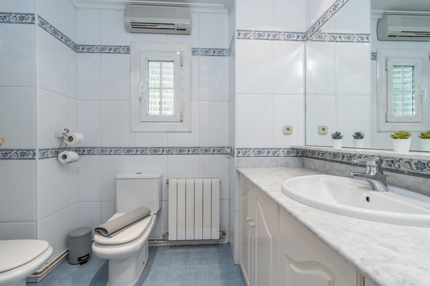 Tuguest San Agustin II Apartment 格拉纳达 外观 照片
