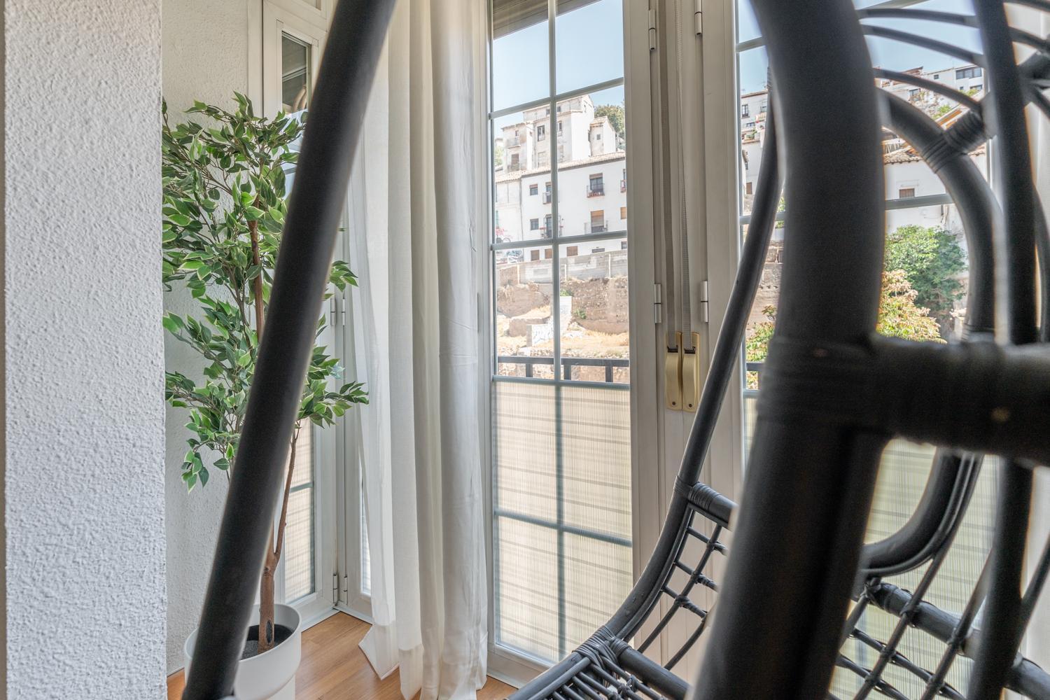Tuguest San Agustin II Apartment 格拉纳达 外观 照片