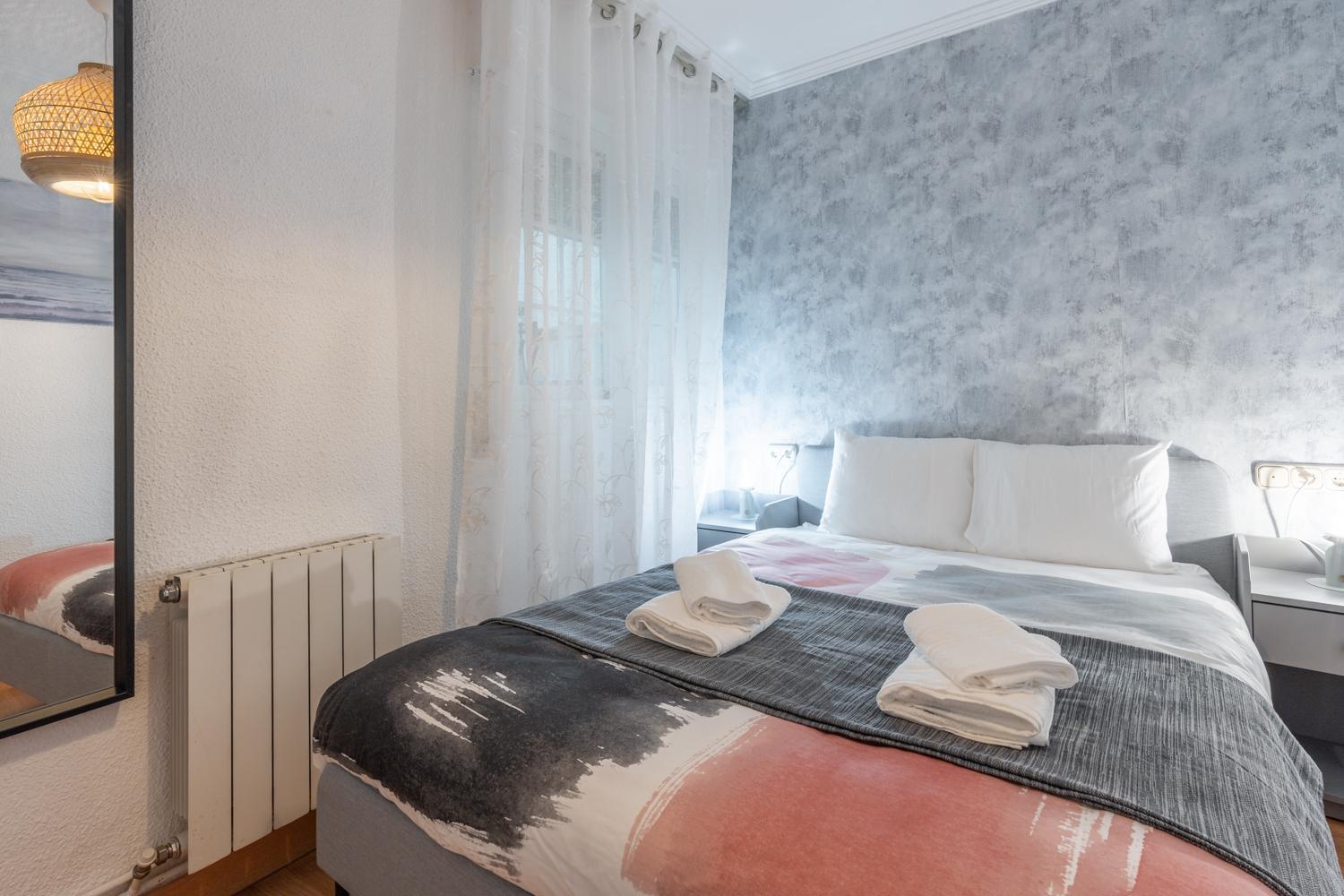 Tuguest San Agustin II Apartment 格拉纳达 外观 照片